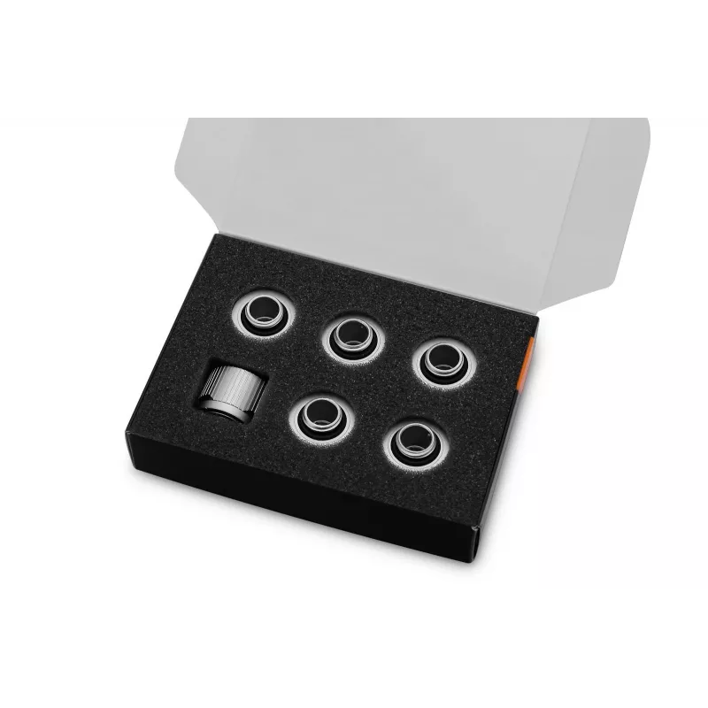 Conector EK Water Blocks EK-Quantum Torque pack de 6 STC 10/13