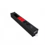 Schneider Electric Unica SYSTEM+ MOD.UNIT 2W/2R + USB-A/C + DATA antracite
