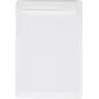 Maulgo prancheta com mola de reciclagem A4 plástico branco (2325102.ECO)