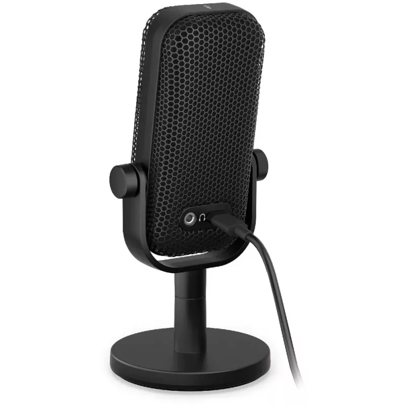 Microfone para PC ENDORFY Solum Voice S Black