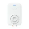 Antena de rede Ubiquiti UMA-D Antena direcional RP-SMA 15 dBi