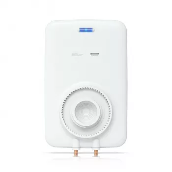 Antena de rede Ubiquiti UMA-D Antena direcional RP-SMA 15 dBi
