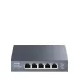 Switch de rede não gerido Cudy HS105 — 5 portas, 100/1000/2500 Mbit/s