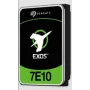 Disco rígido interno Seagate Enterprise ST10000NM018B 10 TB 7200 RPM 256 MB 3,5 polegadas SAS