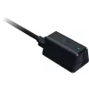 BlackShark V3 Pro, Auscultadores para gaming preto, ANC, dongle 2,4 GHz, Bluetooth, USB, jack 3,5 mm