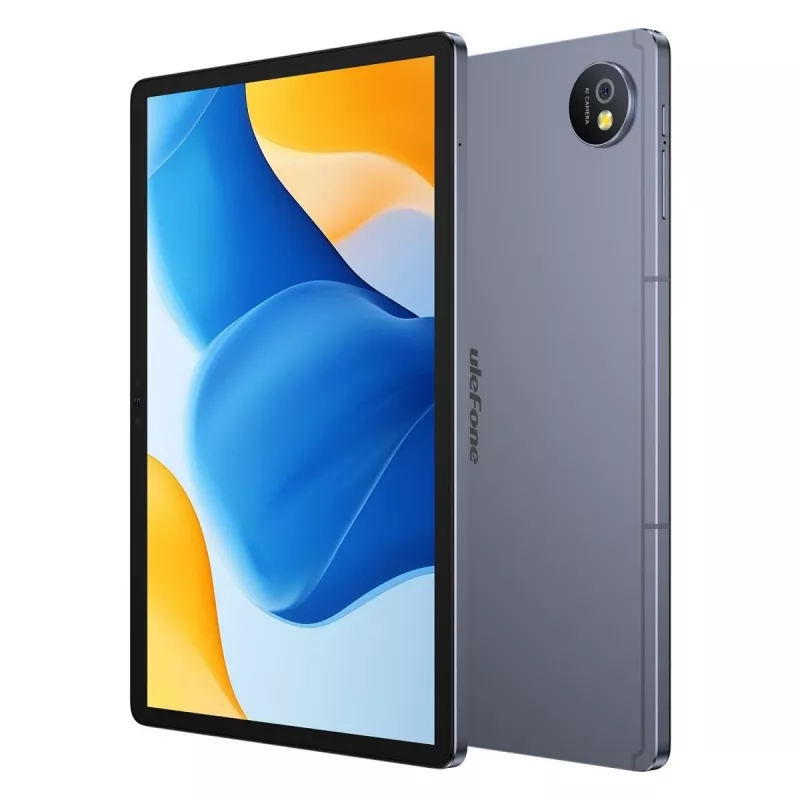 Tablet UleFone A10 Pro 4G, 6 GB RAM, 128 GB armazenamento