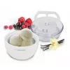 Máquina de gelados Esperanza VANILLA EKI001 (modelo EKI001) da ESPERANZA