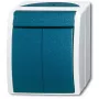 Busch-jaeger 2601/5W-53 cinzento