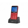 Telemóvel Panasonic Corp. KX-TU155EX