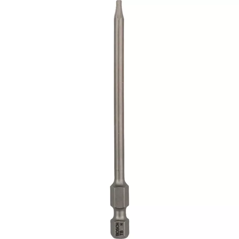Ponta de aparafusadora Bosch ponta de aparafusadora extra dura T8 89 mm