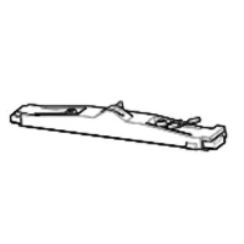 Cabeça de impressão Zebra P1080383-416 transferência térmica