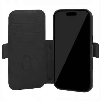 Capa traseira dbramante1928 IcelandUltraD3OMS-iPhone17ProMax-preta