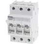 Siemens 5SG76310KK16 Interruptor-seccionador de carga tamanho de fusível D01 16 A 400 V