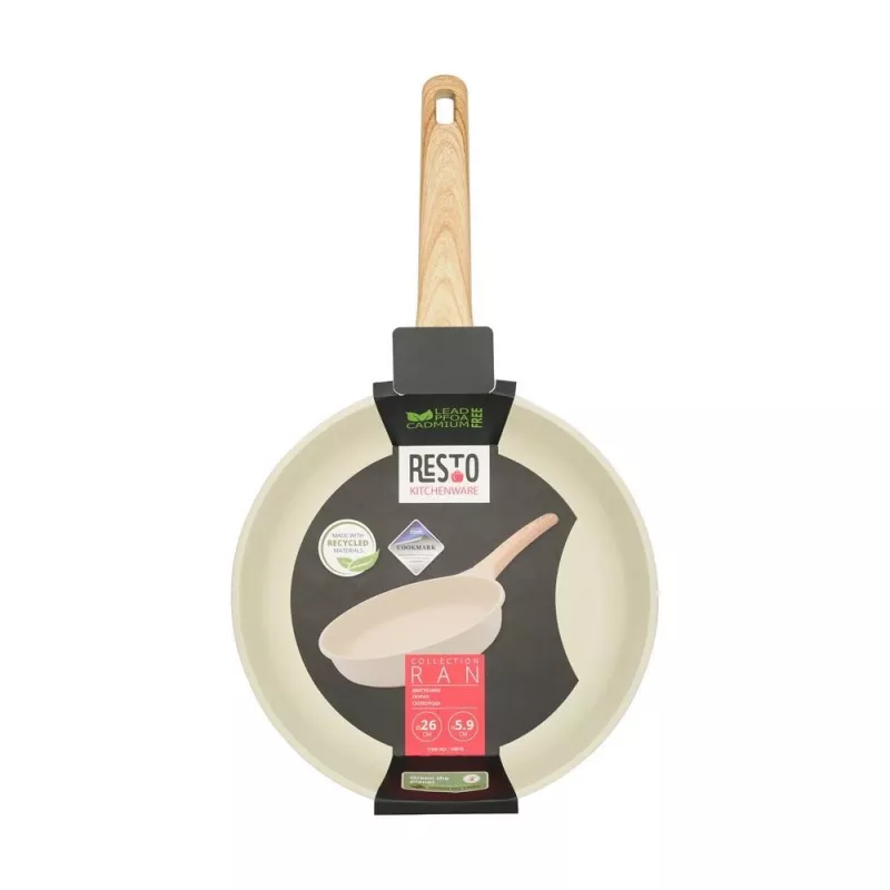Frigideira multiusos Resto Kitchenware Ran