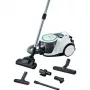 Aspirador Bosch Serie 6 BGC41XHYG 2,4 L aspirador cilíndrico a seco 700 W sem saco