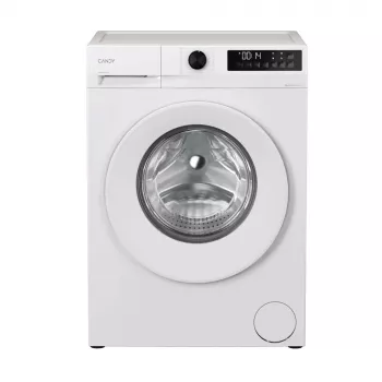 Máquina de lavar roupa CANDY GD 498-S, 9kg, 1400 rpm, classe energética A