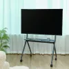 Suporte de TV MACLEAN MC-977 para ecrãs de 50–86 polegadas, capacidade de carga 120 kg