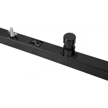 Segmento de treliça EUROLITE STV-50Q — capacidade de carga 50 kg, modelo 5900701D