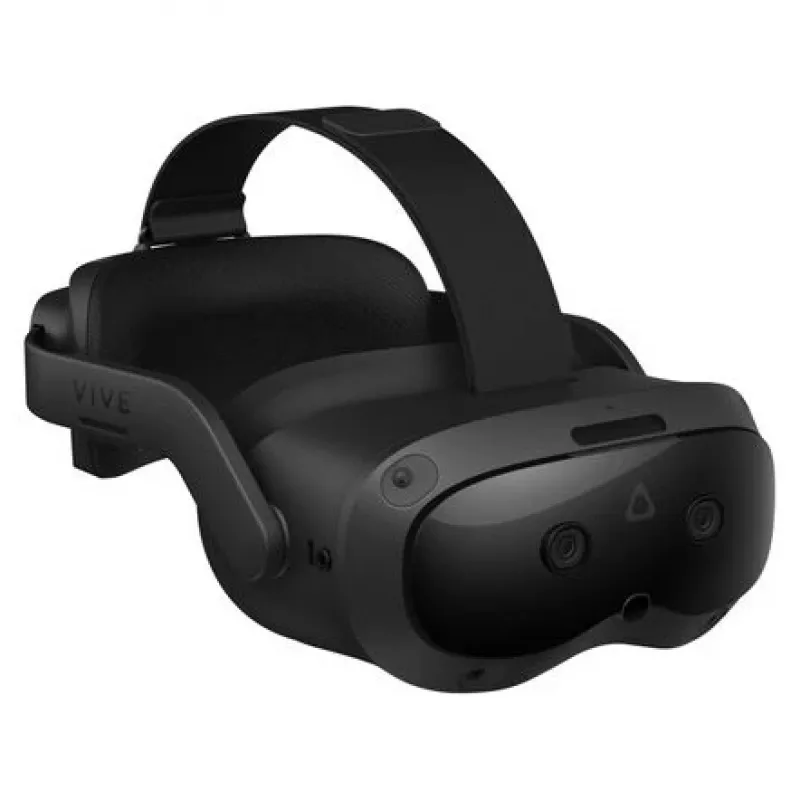 Óculos VR HTC Vive Focus Vision Business Edition