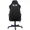 Cadeira gaming Nitro Concepts S300 - Nebula roxo