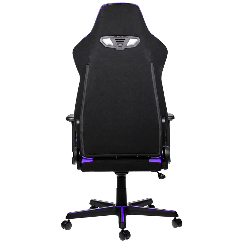 Cadeira gaming Nitro Concepts S300 - Nebula roxo