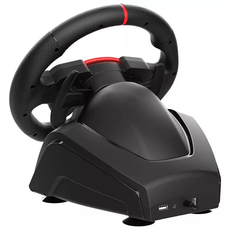 Volante de corrida Subsonic Superdrive 270 GT