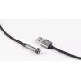 shiverpeaks BASIC-S Conjunto de substituição de fichas magnéticas de 7 pinos, 3 em 1, com suporte