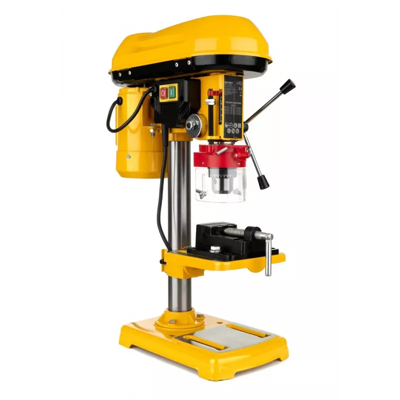 Furadeira de coluna Smart 550W modelo 04-01082 — furadeira de bancada/coluna, motor 550 W