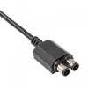 Fonte de alimentação Akyga AK-PD-13 para Xbox 360 Slim, 12 V / 10,83 A + 5 V / 1 A, 135 W