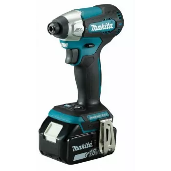 Chave de impacto Makita 18V DTD157RFJ