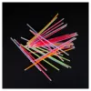 RealPower 495549 Glow Sticks Big Party Box, 488 unid.