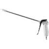 Aerotec Pistola de sopro pneumática 15 bar HF PRO longa (201502007)