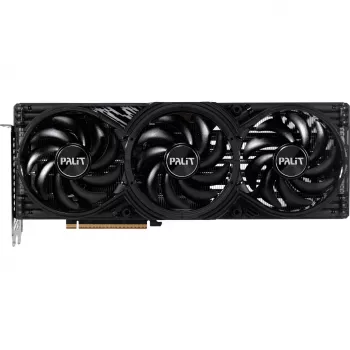 Placa gráfica PALIT GeForce RTX 5070 Ti — 16 GB GDDR7, PCIe 5.0, 256-Bit, 3xDP 1xHDMI, 300W