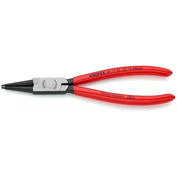 Knipex 44 11 J2 Alicate para anéis de segurança
