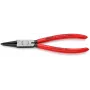 Knipex 44 11 J2 Alicate para anéis de segurança