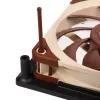 Conjunto de montagem Noctua NA-SFMA1 — conjunto de montagem universal preto, 2 unidades