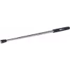 Suporte magnético telescópico KS Tools 550.1004, cabeça de 13 mm, haste telescópica 178–675 mm