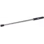 Suporte magnético telescópico KS Tools 550.1004, cabeça de 13 mm, haste telescópica 178–675 mm