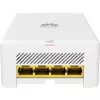 HUAWEI equipamento Wireless LAN AP265E AP265E 11ax interior 2+2 dual-band antena inteligente AP265E RJ45x5 11ax dual-band 3000 Mbit/s (50087273)