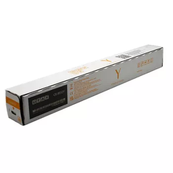 Kyocera 1T02RLAUT0 impressora amarelo
