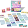memory - Gabby's Dollhouse, jogo de memória