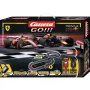 Pista CARRERA GO!!! Champion's Racing — conjunto de slotcars, escala e especificações segundo o fabricante