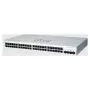 Switch Gerido Cisco CBS220-48T-4G