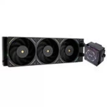 Refrigeração líquida Thermalright Hyper Vision UB, ARGB
