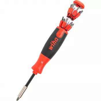 Chave de fendas manual Wiha 38601