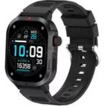 Smartwatch Denver SWC-195 preto - Smartwatch (116111000980)
