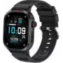 Smartwatch Denver SWC-195 preto - Smartwatch (116111000980)