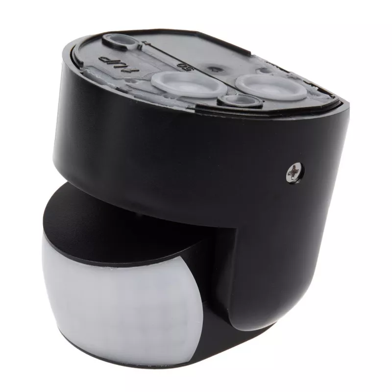 Detetor de movimento infravermelho MACLEAN MCE468B IP65 — detetor de presença infravermelho, resistente às intempéries