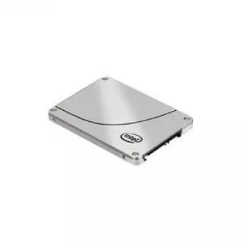 Intel SSD série DC S3610 400GB 2.5I Intel 400GB DC S3610, Serial ATA III, MLC, 2.5 (SSDSC2BX400G401)