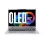 Acer Aspire 14 AI A14-61M-R6S2 Portátil, 14" WUXGA OLED, AMD Ryzen AI 7 350, 1 TB SSD, Windows 11 Home